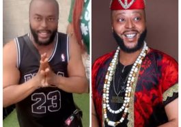 After 20 Years in Nollywood, I Cannot Boast of a Bag of Water, There is Nothing to Show - Okonkwo Revealed.