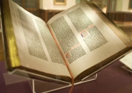 EXCLUSIVE: After Reading The Bible 17 Times, A Man Discovered A Word Was Repeated 366 Times