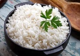 JUST IN: Reduce Your Intake For White Rice If You Do Not Want These Health Problems