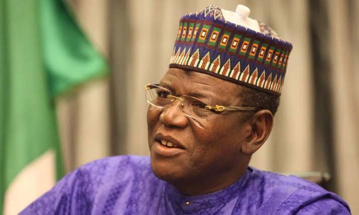 What Yar’adua told me when I begged him not to fight Obasanjo- Sule Lamido What Yar’adua told me when I begged him not to fight Obasanjo- Sule Lamido