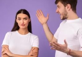 Five Signs You’re Wasting Time on a Lady