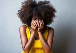 I am a Single Mother of One, I Spent Four Months in Prison Before I Was Deported - Titi