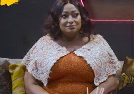 If I See Any Man Of My Choice For Relationship, I'm Ready To Give Him A Chance To Date Me"Oshodi-Oke Revealed.