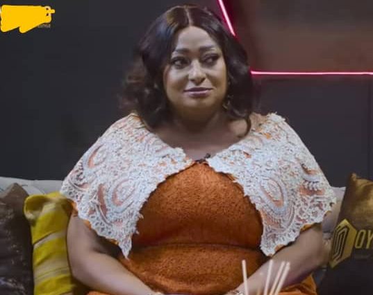 If I See Any Man Of My Choice For Relationship, I'm Ready To Give Him A Chance To Date Me"Oshodi-Oke Revealed.