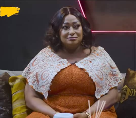 If I See Any Man Of My Choice For Relationship, I'm Ready To Give Him A Chance To Date Me