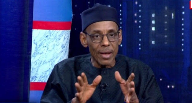 Nobody Is Caring About The Southeast For The Past 10 Years- Hakeem Baba-Ahmed Revealed Nobody Is Caring About The Southeast For The Past 10 Years- Hakeem Baba-Ahmed Revealed