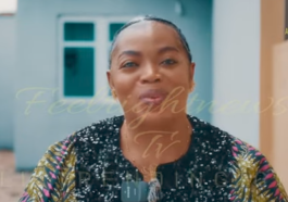 "A Man Came To Meet Me In My Hotel Room To Have Sleep With Me Not Minding If I Was Married" Seyanju