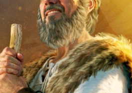 Here are 2 persons in the Bible who where not born by a woman (opinion).