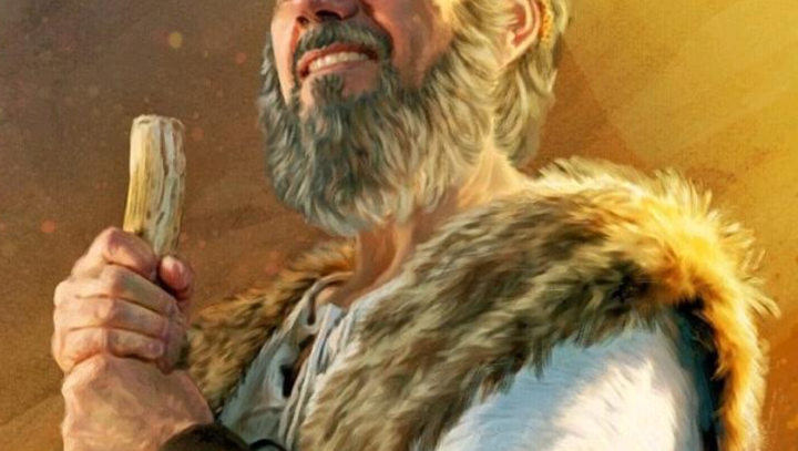 Here are 2 persons in the Bible who where not born by a woman (opinion). Here are 2 persons in the Bible who where not born by a woman (opinion).