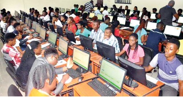 2025 UTME RESULTS OUT, Review from the board