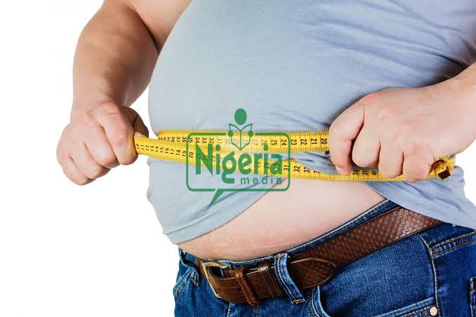 Factors That Causes The Size Of Your Stomach To Increase And Solution