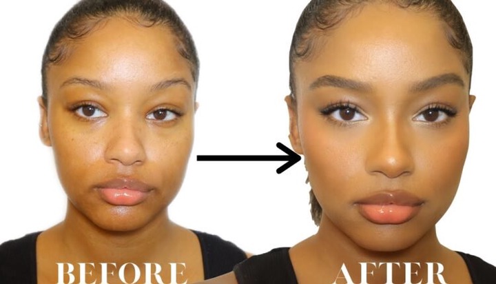 How To Get The ‘Natural Makeup’ Look Guys Die For In Five Easy Steps
