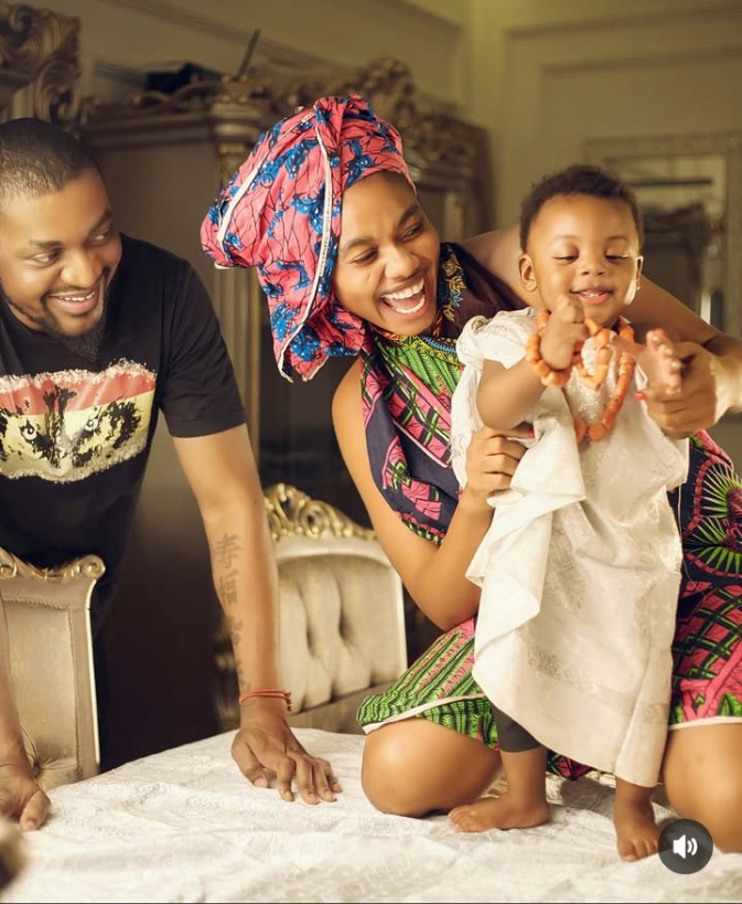 After Eating The Suya, I Found Myself In The Hospital, I Was Just 8 Years Old-Janemena