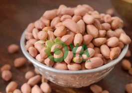 JUST IN: Here is What Happens to Men When they Take Groundnuts Daily