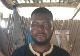 "We thought he has made money not knowing he brought Juju that demands human head" - Family member