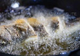 BREAKING: Can fried fish cause heart failure? Here’s what you need to know