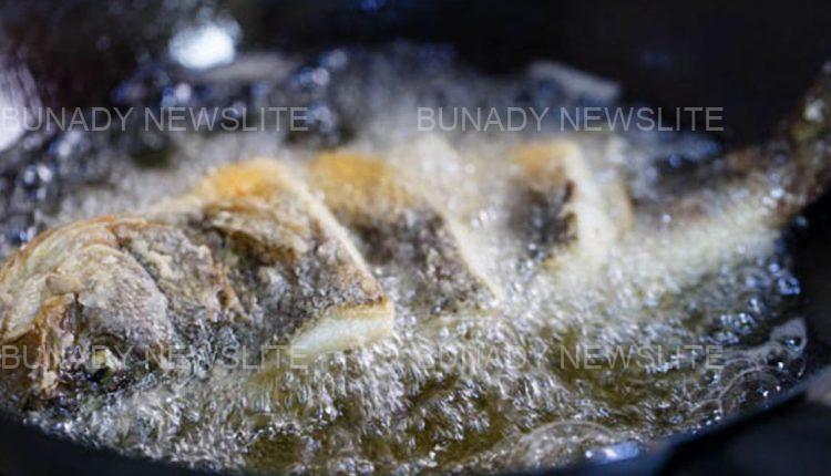 BREAKING: Can fried fish cause heart failure? Here’s what you need to know