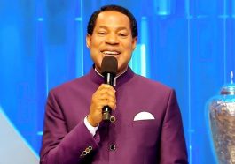 Why I Am Concerned About the Catholic Church and Anglican Church – Pastor Chris Oyakhilome Revealed