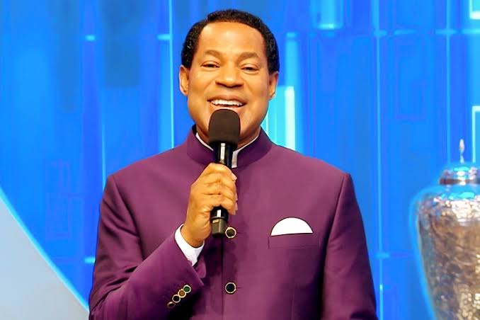 Why I Am Concerned About the Catholic Church and Anglican Church – Pastor Chris Oyakhilome Revealed Why I Am Concerned About the Catholic Church and Anglican Church – Pastor Chris Oyakhilome Revealed