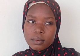 "I Was Angry" – Young Lady Who Poured Hot Water on Pregnant Sister-in-Law During Argument Confesses