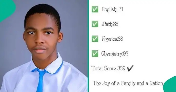 BREAKING NEWS: Nigerian Students Break Academic Records with Outstanding JAMB Scores