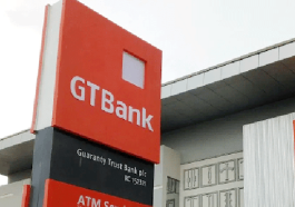 BREAKING: Wike's Aide, Lere Olayinka, Cautions Nigerians Against GTBank Boycott Over VeryDarkMan Arrest