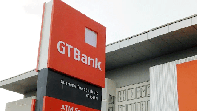BREAKING: Wike's Aide, Lere Olayinka, Cautions Nigerians Against GTBank Boycott Over VeryDarkMan Arrest BREAKING: Wike's Aide, Lere Olayinka, Cautions Nigerians Against GTBank Boycott Over VeryDarkMan Arrest