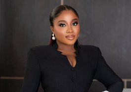 Just Lie Down and Open Your Legs – Veekee James’ Marriage Advice Sparks Debate