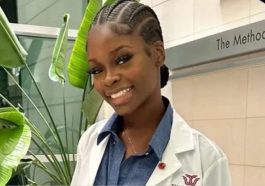 BREAKING: How British-Nigerian Nursing Student, Tami, Stabbed to Death in the U.S.