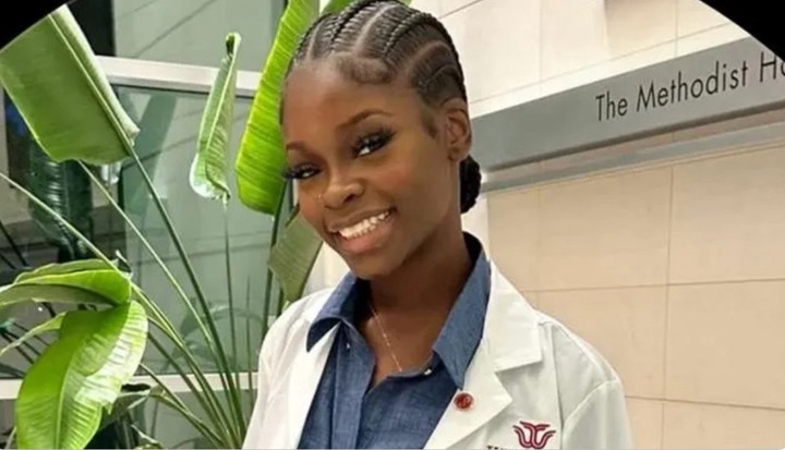 BREAKING: How British-Nigerian Nursing Student, Tami, Stabbed to Death in the U.S. BREAKING: How British-Nigerian Nursing Student, Tami, Stabbed to Death in the U.S.