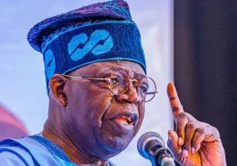 Tinubu Orders Recruitment of Youths to Flush Out Terrorists and Bandits from Nigeria’s Forests