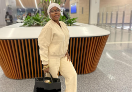 Some Actors Don't Want To Help Me For Free Without Asking For Something In Return" Omolara Dark