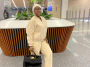 Some Actors Don't Want To Help Me For Free Without Asking For Something In Return" Omolara Dark