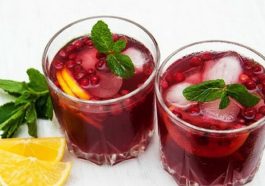 4 (Four) Drinks That Can Support and Promote Kidney Health