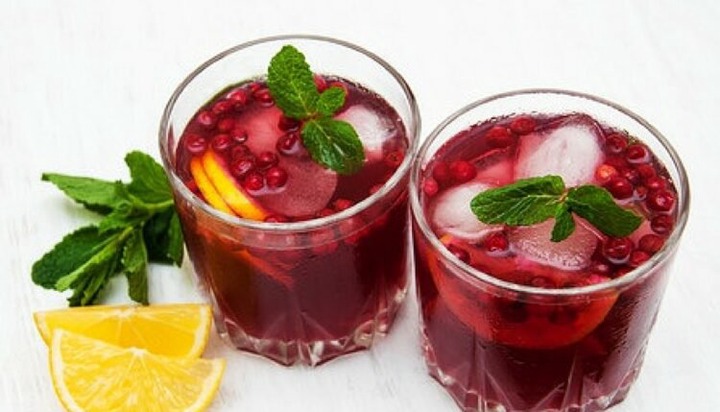 4 (Four) Drinks That Can Support and Promote Kidney Health