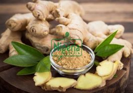 Soak Ginger And Garlic In Cold Water Overnight, Drink It To Cure The Following Health Condition (BREAKING)