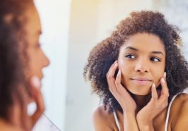 6 (six) Habits Of People With Great Skin