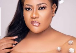 I'm Single, Am Not Interested In Any Relationship With A Man. Nobody Show Come To Ask For One- Nkechi Blessing