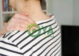 BREAKING: Lung cancer symptom that appears in the shoulder and should not be ignored