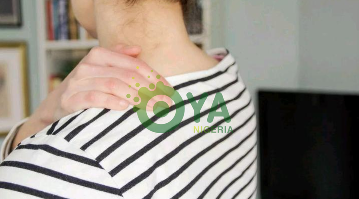 BREAKING: Lung cancer symptom that appears in the shoulder and should not be ignored