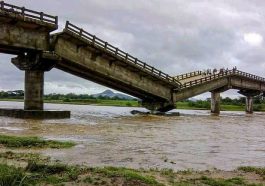 How Deadly Flood Killed 111 In Niger State, As Bridge Linking North, Southwest Collapses