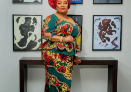 "My Husband Said I Was Sl€eping With Another Man Due To My Curves And My Beauty" Ronke Odusanya Revealed