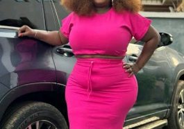 A Producer Asked Me to Sleep with Femi Adebayo Before I Can Become Popular in Nollywood – Odusanya Speak up