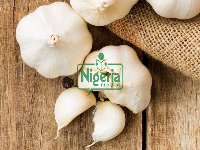 JUST IN: Healthy Benefits Of Garlic That Many People Are Not Aware Of JUST IN: Healthy Benefits Of Garlic That Many People Are Not Aware Of