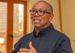 You Can’t Even Walk Into GTBank Without Fear Anymore, Look at What Happened to VDM – Peter Obi Reactions to VDM Arrest