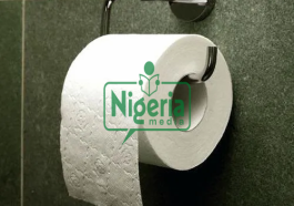 BREAKING: The Dangers Of Toilet Paper (Tissue Paper) That You Need To Know About