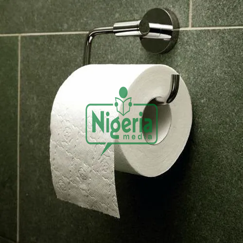 BREAKING: The Dangers Of Toilet Paper (Tissue Paper) That You Need To Know About BREAKING: The Dangers Of Toilet Paper (Tissue Paper) That You Need To Know About