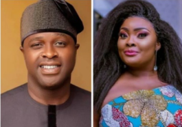 Femi Adebayo Had the Opportunity to Force Me to Sleep in Bed With Him But He Didn't Do It – Nollywood actress Ronke Odusanya Revealed