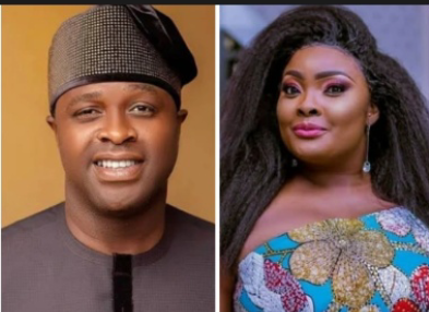 Femi Adebayo Had the Opportunity to Force Me to Sleep in Bed With Him But He Didn't Do It – Nollywood actress Ronke Odusanya Revealed