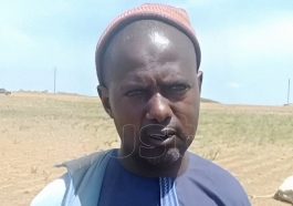 We Were Caught Completely Unaware; They Began Slaughtering The Cattle After The Gunshots -Ibrahim